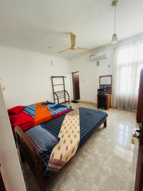 Solid Hotel